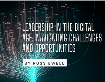 Leadership In The Digital Age