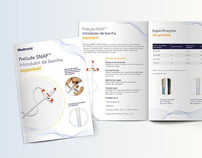Brochura de produto | Medtronic