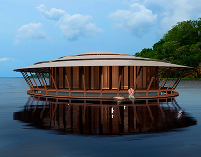 Amazon Climate Change Learning Centre