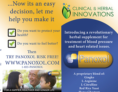 Panoxol Project