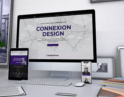 Connexion Design
