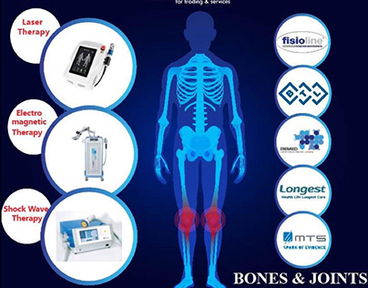 Bones& joints week sovial media post