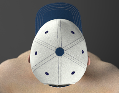 Baseball Cap Design