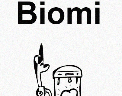 Biomi