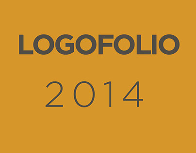 LogoFolio - 2014