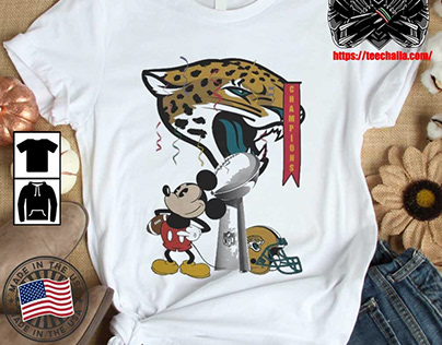 Original NFL Jacksonville Jaguars Helmet Logo Shirt