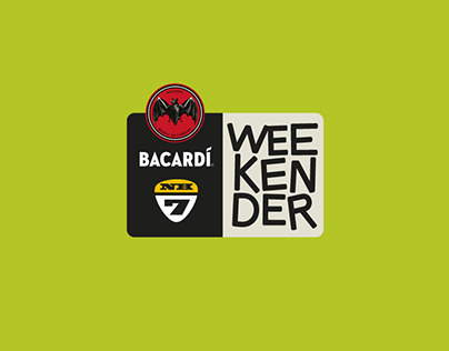 Bacardi NH7 Weekender 2016