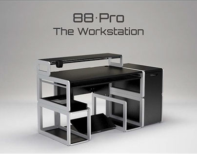 88Pro Desktop