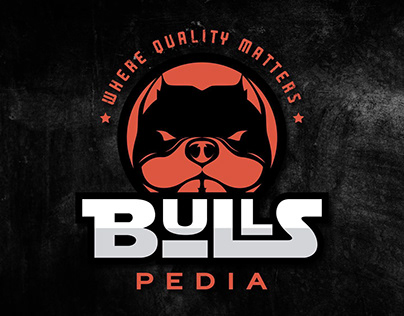 Bulls - Logo