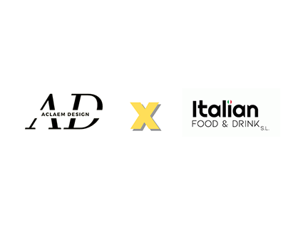 One page site creation for Italian wholesale