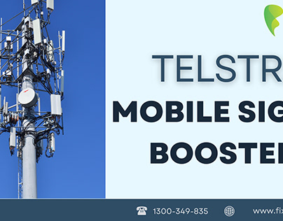 Telstra Mobile Signal Boosters