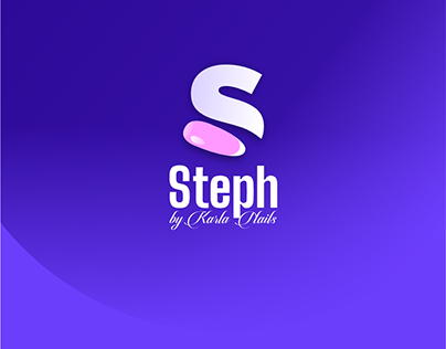 Logotipo para Steph Karla Nails