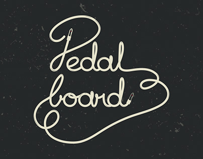 Pedalboard