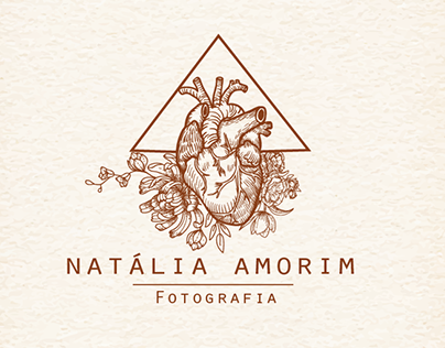 Logo - Natália Amorim