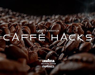 Lavazza - Caffè Hacks