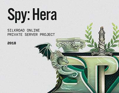 SpySro: Hera