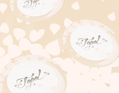 Topol • branding