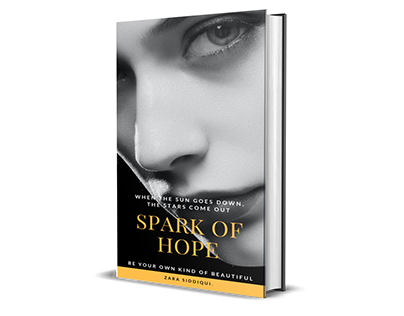 Spark Of Hope (Kindle eBooks)