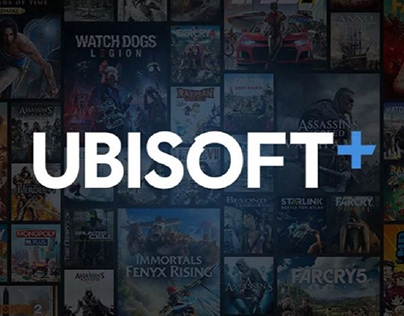 Ubisoft Plus supports Google Stadia