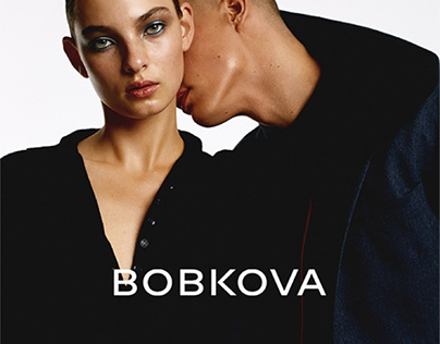 Bobkova – online store
