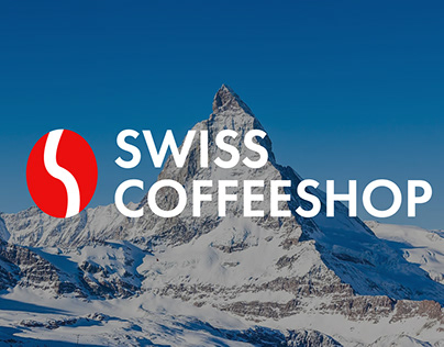 Swiss Coffeeshop