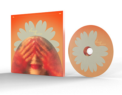 Project thumbnail - Eternal Sunshine Album Art