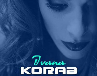 Ivana Korab - Pride of the Balkans