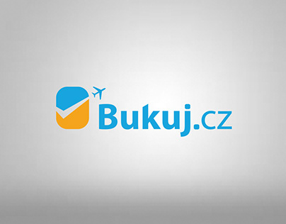 Logo Bukuj.cz