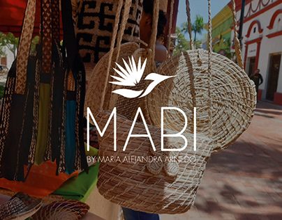 MABI | Brand Design