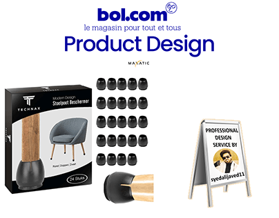 Bol.com Product Design