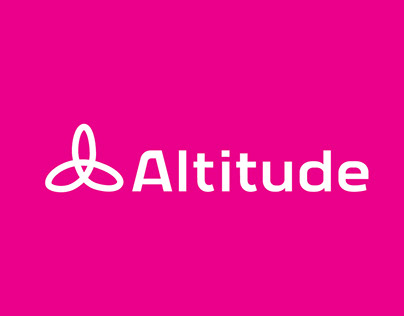 ALTITUDE (The Ultimate sports wear)