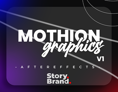 Mothion graphics v1