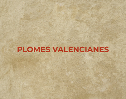 PLOMES VALENCIANES