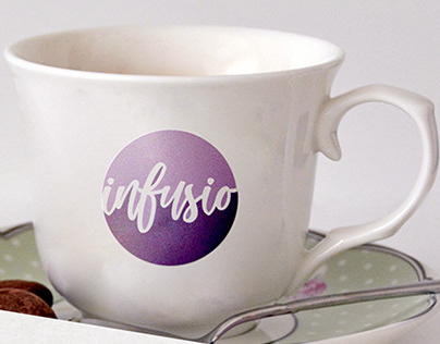Infusio Projects | Photos, videos, logos, illustrations and branding on  Behance