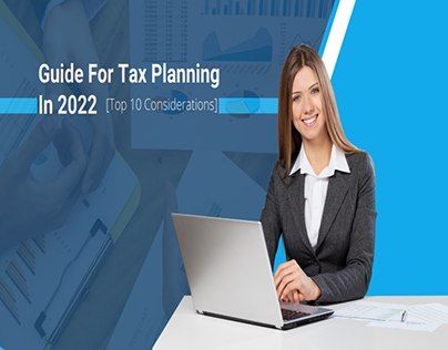 Tax Planning 2022