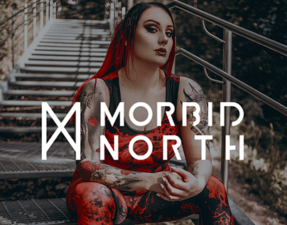 Morbid North Ltd