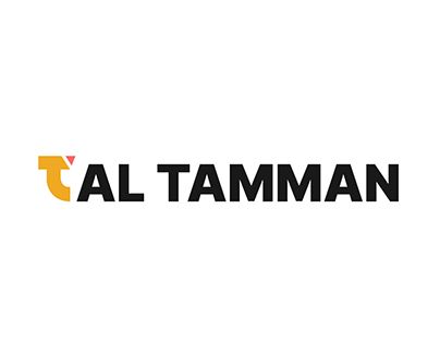 Al Tamman Group logo