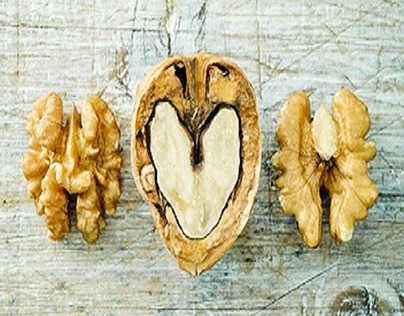 California walnuts' health advantages