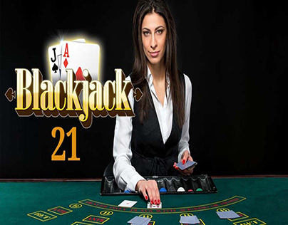 Complete guide to play 21 Blackjack
