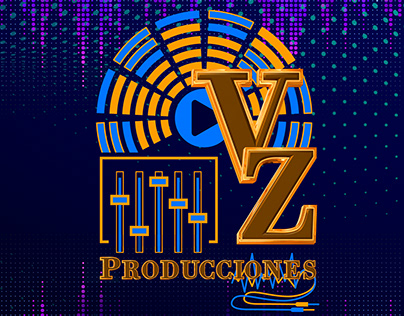 Cortinilla VZ Producciones