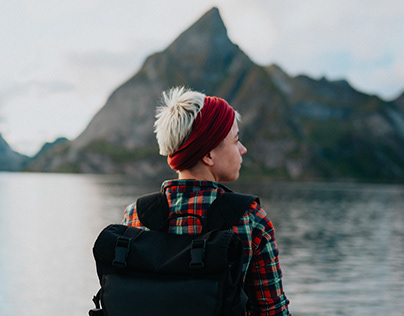GIN Bags — Aviator Lookbook — Norway 2019