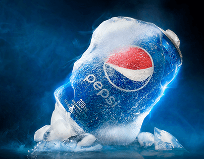 Peça Publicitária - Pepsi