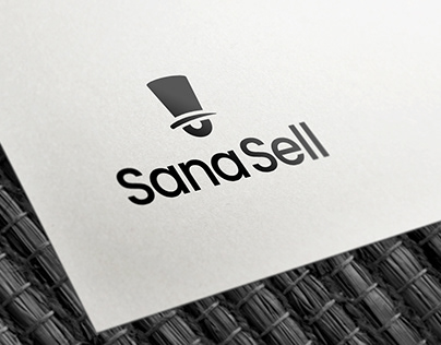SANASELL- Logo