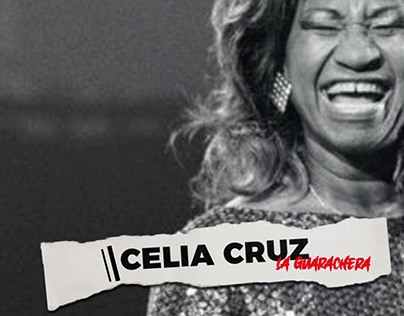 Celia cruz storyline