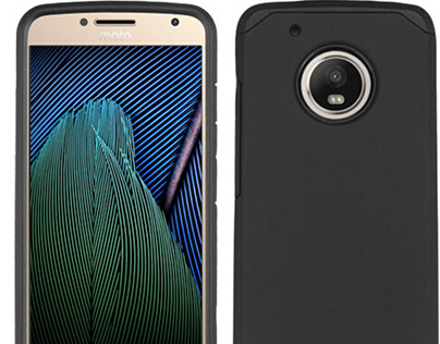 Motorola Moto G5 Plus Cases