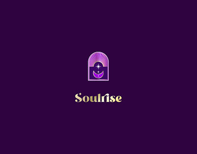 SOULRISE - spiritual brand