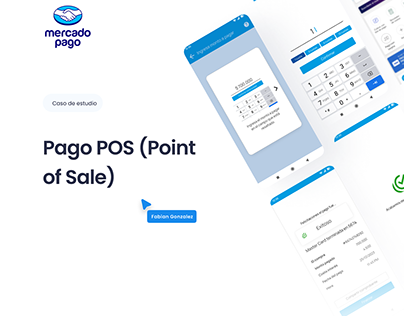 Pago POS MELI (Point of Sale) Case Study