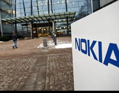 Nokia Sues Amazon and HP for Patent Infringement