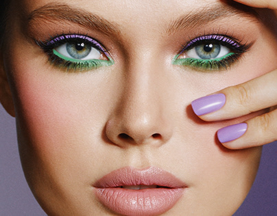 INGLOT SS'23 CAMPAIGN: PLAY IN