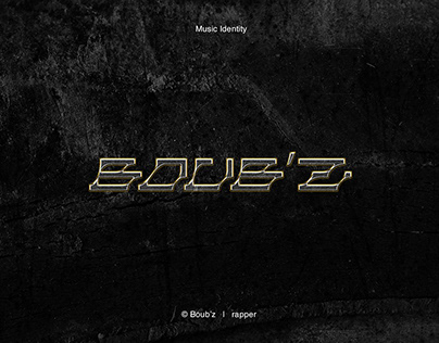 Boub'z | Covers & Music Identity